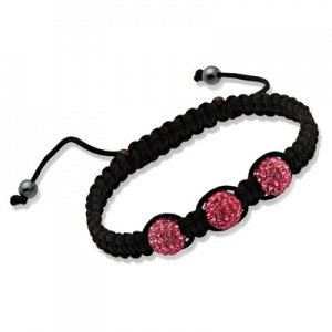 Shamballa Armband - 8350