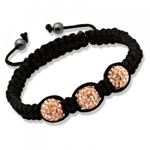 Shamballa Armband - 8351