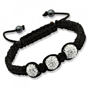 Shamballa Armband - 8354