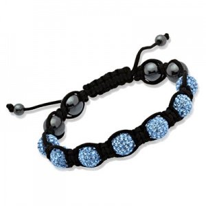 Shamballa Armband - 8355