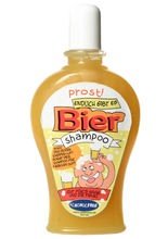 Shampoo Bier, 350ml