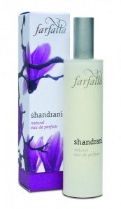 Shandrani, Natural Eau de Parfum 50ml