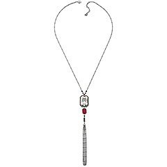 Shangai Long Halskette