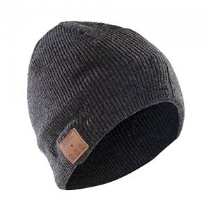Sharon Music Headset Beanie
