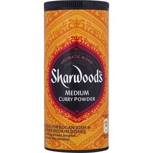 Sharwood-s Curry Powder Medium