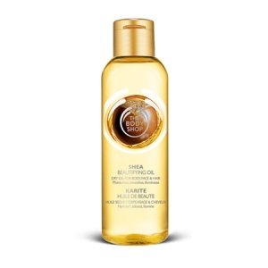 Shea Beautifying Oil