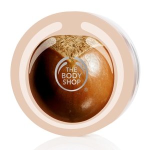 Shea Body Scrub