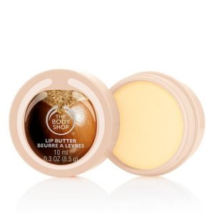 Shea Lip Butter