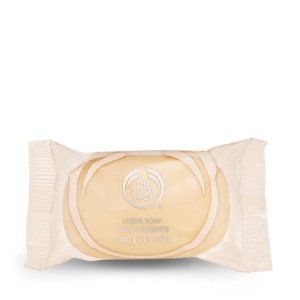 Shea Soap