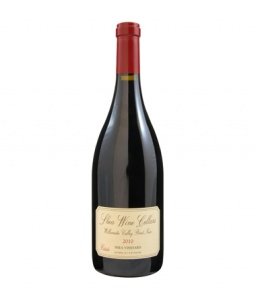 Shea Wine Cellars Pinot Noir Estate Will