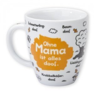 Sheepworld Tasse Mama