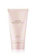Sheer Beauty von Calvin Klein - Body Lot