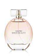 Sheer Beauty von Calvin Klein - Eau de T