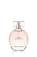 Sheer Beauty von Calvin Klein - Eau de T
