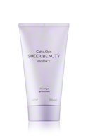 Sheer Beauty von Calvin Klein - Essence 