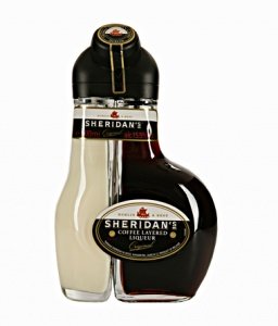 Sheridan´s Coffee Layered Liqueur Likör 