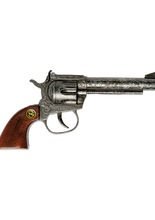 Sheriff Antik 100-Schuss Cowboy Pistole 