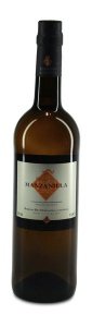 Sherry Manzanilla Classic Dry