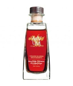 Sherryessig Reserva 10 Jahre alt (200ml 