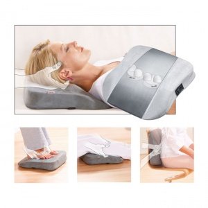 Shiatsu-Massagekissen