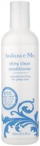 Shiny Clean Hair Conditioner