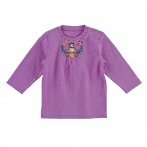 Shirt 1/1 Arm krokus