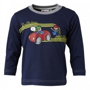 Shirt 1/1 Arm marine