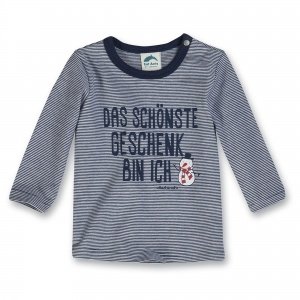 Shirt 5972 dark denim