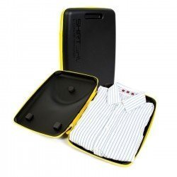 Shirt Shuttle knitterfreie Hemden/Blusen