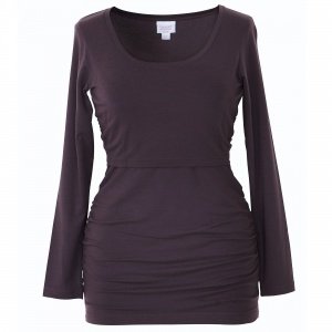 Shirt before & after