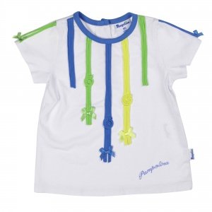 Shirt kurzarm1000 weiss