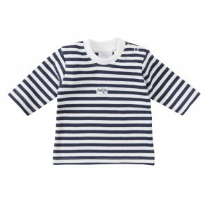 Shirt langarm 010 marine