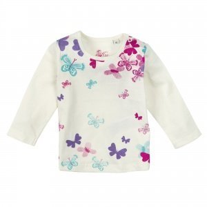 Shirt langarm 2007 bone