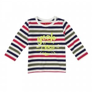 Shirt langarm 2613 hot sand