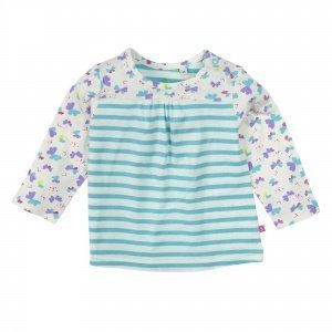 Shirt langarm 6609 blue