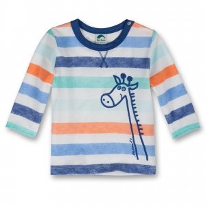 Shirt langarm regatta