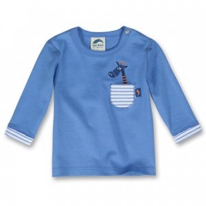 Shirt langarm regatta