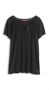 Shirt mit Flügelärmeln