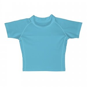 Shirts UV 50+ blau