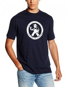 T-Shirt Wenn Sie Mich Suchen Sollten Ich