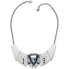 Shogun Torque Halskette