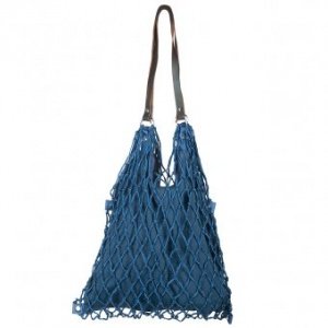 Shopper Kulturbeutel De Luxe petrol