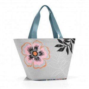 Shopper M flower Special Edition