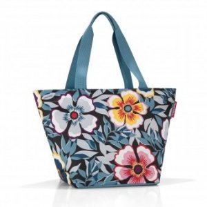 Shopper M flower