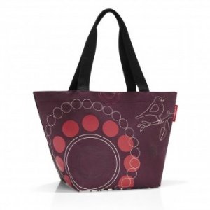 Shopper M marigold Special Edition