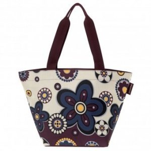 Shopper M marigold