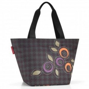 Shopper M special edition baroque