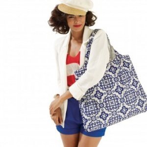 Shopper Marina Bag 5