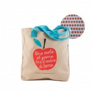 Shopper That´s Italia ´´A