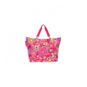 Shopper XL flora 2 ZU3006 von Reisenthel